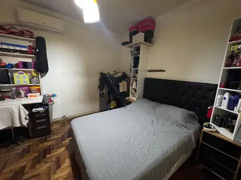 Departamento en Alquiler 45 años