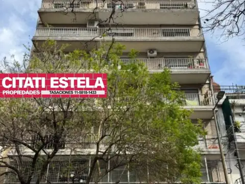Departamento - Alquiler - Argentina, Capital Federal - Tomas Liberti 1200