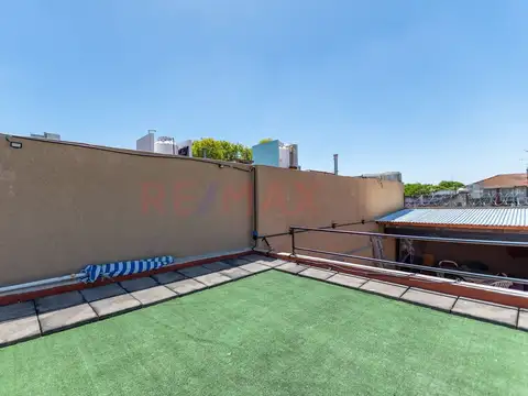 Casa en Venta en Paternal, USD 270.000