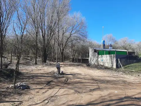 Terreno en Venta en San Roque, USD 5.500