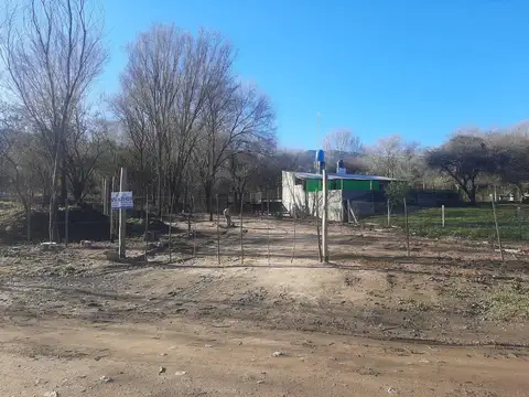 Terreno en Venta en San Roque, USD 5.500