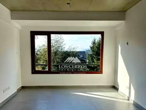 Departamento en Venta en San Carlos de Bariloche, USD 210.000