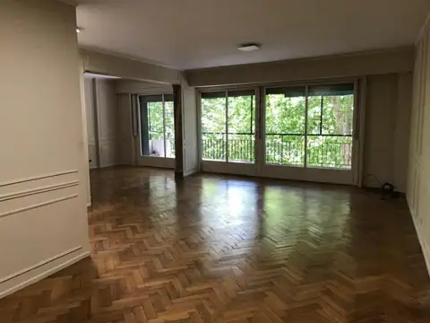 Departamento en Alquiler de 4 ambientes