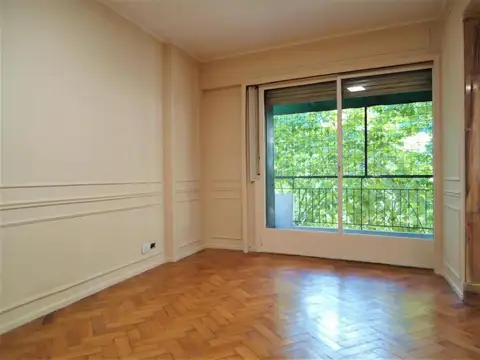 Avenida Santa Fe 2600