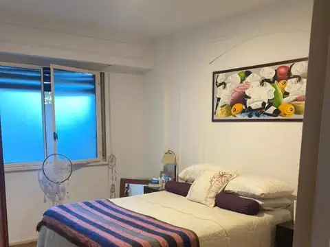 Departamento en alquiler - 4 ambientes - Recoleta