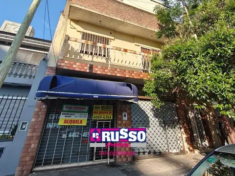 ENTRE RIOS 3400, Piso 1
