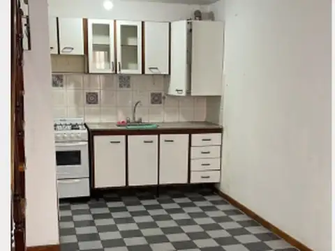 Casa en Venta de 1 dormitorio