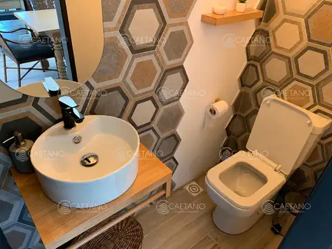 Casa en Alquiler Temporal en San Rafael, USD 10.500