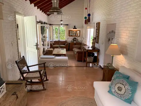 Casa en Alquiler Temporal en San Rafael, USD 10.500