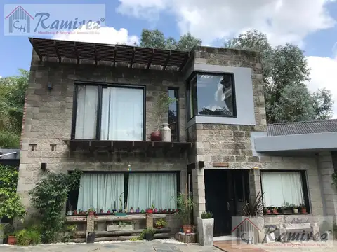 Quinta en Venta en Francisco Alvarez, USD 210.000