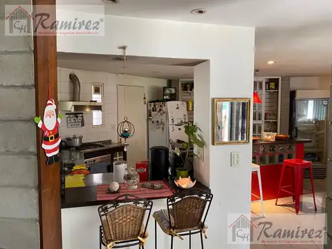 Quinta En Venta - Francisco Alvarez