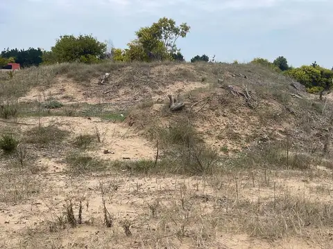 Terreno en Venta en Costa Esmeralda, USD 90.000