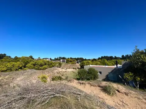 Venta lote Costa Esmeralda, Barrio Senderos 3