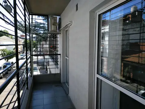 Pasaje Genova 3200