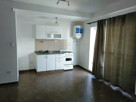 Pasaje Genova 3200