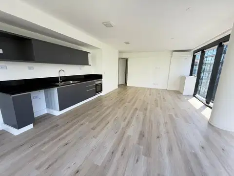 Departamento en Venta en Puerto Madero, USD 550.000