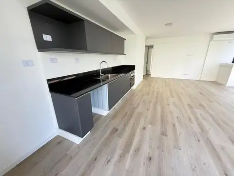 Departamento en Venta 2 años