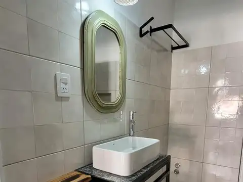 Departamento en Venta al Oeste