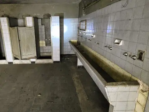 Galpon en Venta, FOT 2,5