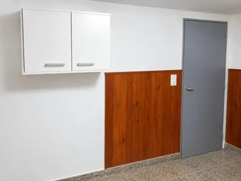 VENTA DEPARTAMENTO 1 DORMITORIO CERRITO Y ALEM