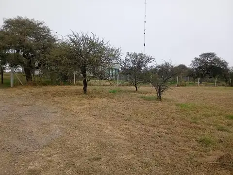 Terreno en Venta de 2475,0 m2