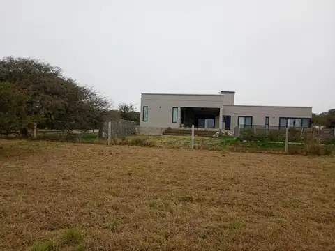 Lote en venta en La Melinca, camino a Alta Gracia.