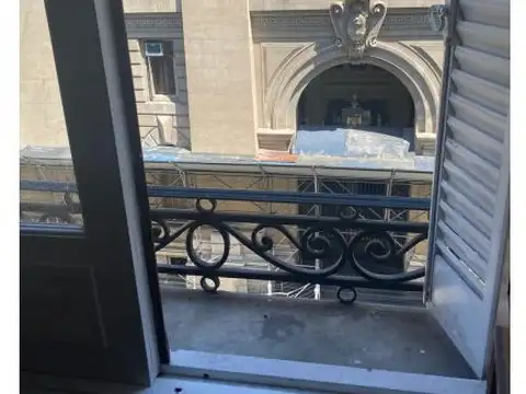 Departamento en Alquiler Temporal en Centro, USD 940