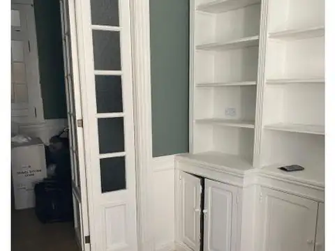 Departamento en Alquiler Temporal de 3 dormitorios