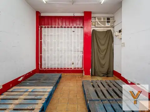 Local en Alquiler 40 años