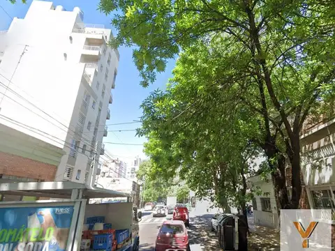 Avenida Castro Barros e/ Mexico y Agrelo