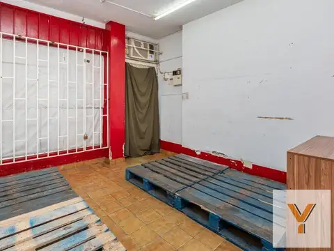 Local en Alquiler en Almagro, $ 890.000