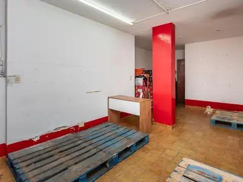 Local Comercial en alquiler - 1 Ambiente - Almagro