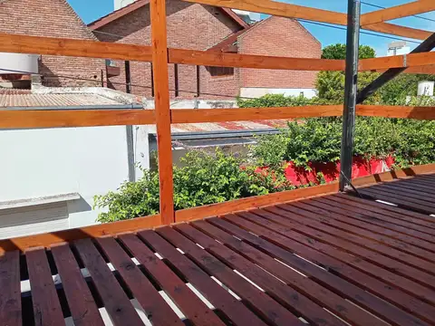 Departamento en  alquiler 1 dormitorio