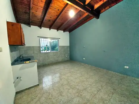 Depto Tipo Casa en Alquiler 15 años