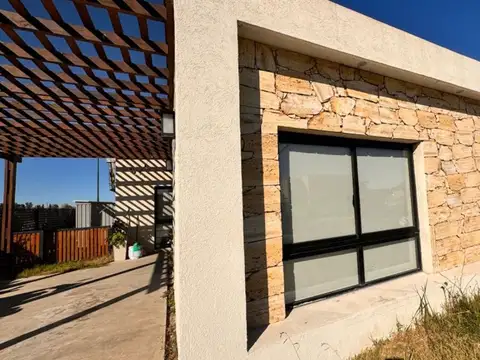 Casa en Venta 3 años