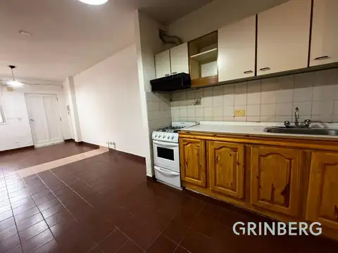 Departamento en Venta de Monoambiente