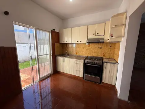Depto Tipo Casa en Venta de 3 dormitorios