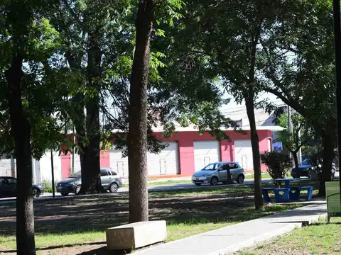 Local en Alquiler 2 años