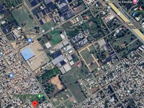 Local en Alquiler en Lambertucci, $ 800.000