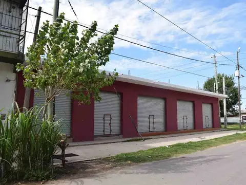 Local en Alquiler en Lambertucci, $ 800.000