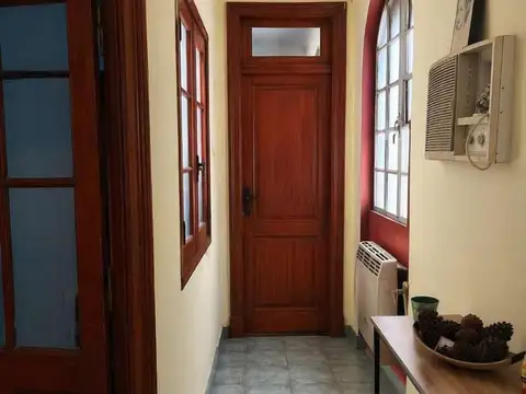 PH en venta 4 ambientes con terraza propia en Floresta. A metros de la plaza.