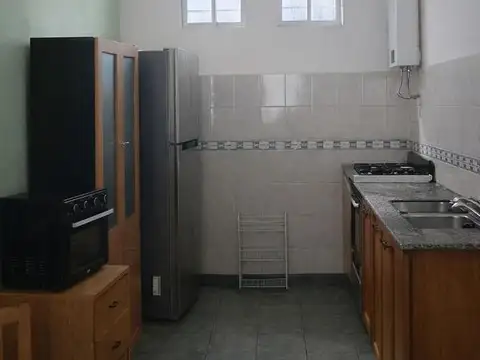 Depto Tipo Casa en Venta en Floresta, USD 115.000