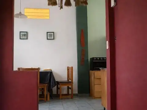 Depto Tipo Casa en Venta de 5 ambientes