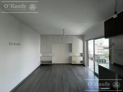 Departamento en Alquiler de Monoambiente