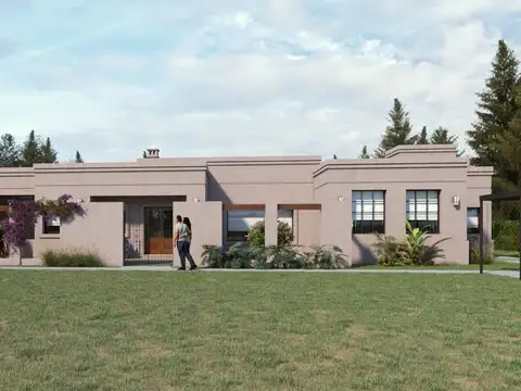 Casa en Venta en Coronel Brandsen, USD 120.000