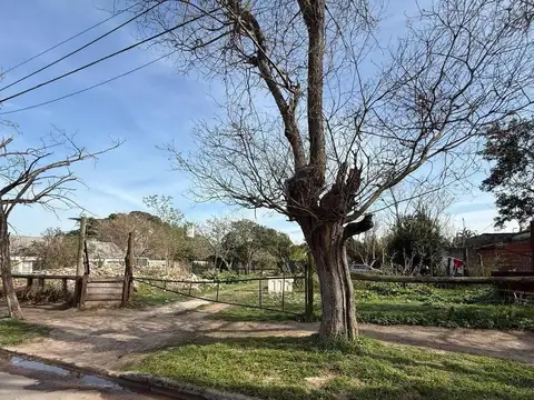 Lote en Venta en Monte Grande