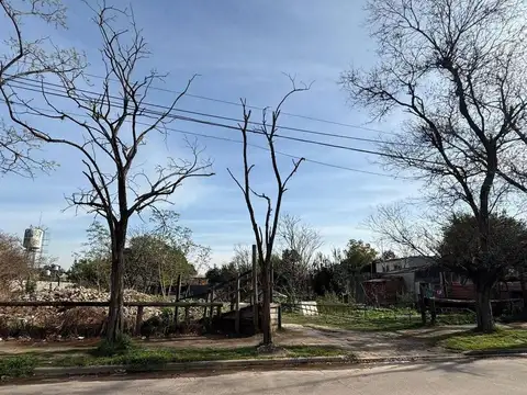 Terreno en Venta en Monte Grande, USD 150.000