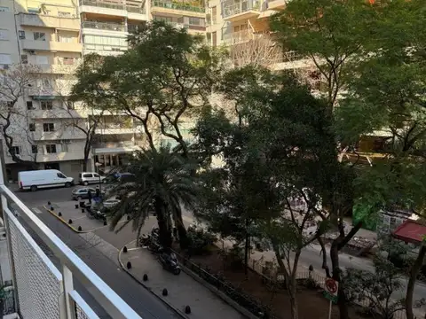 Departamento en Venta en Palermo Chico, USD 380.000