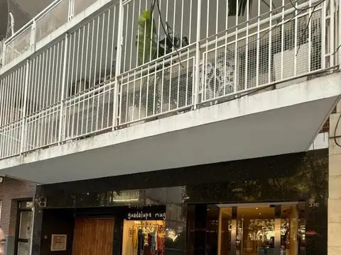 Departamento en venta - 4 ambientes- PALERMO CHICO