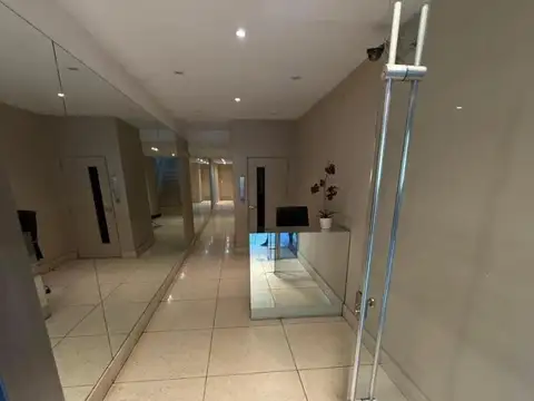 Cerviño 3700 , Piso 3